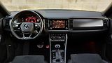 Škoda Kodiaq TDI 147kW 4x4 SPORTLINE-CR-DPH - náhled 18