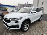 Škoda Kodiaq 2,0 TDi/110kW DSG - Style - náhled 2