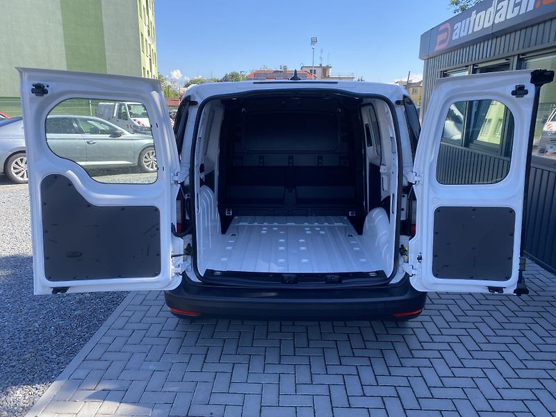 Volkswagen Caddy 1.5 TSI 84kW -1xMAJ.-15 000KM - fotka 25 z 35