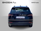 Škoda Karoq (2022) 1.5 TSI DSG Style + - náhled 31