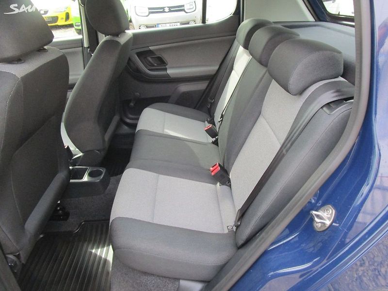 Škoda Fabia 1,2 - 44KW - NOVÁ STK+OLEJ - fotka 13 z 21