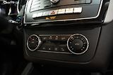 Mercedes-Benz GLE 350d Coupe 190 kW AMG paket - náhled 13