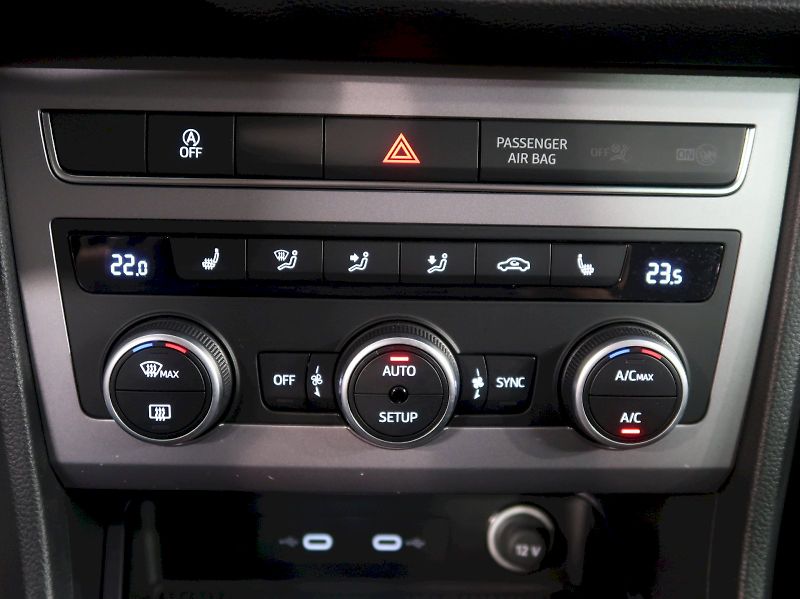 Seat Ateca (2023) FR 2.0TDI 110KW DSG - fotka 28 z 37