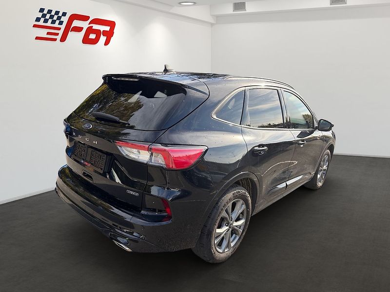 Ford Kuga (2023) ST Line PHEV TOP VÝBAVA TOP ST - fotka 3 z 20