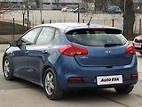 Kia Ceed (2012) 1.4 CRDi, ČR, AC, +kola - náhled 6