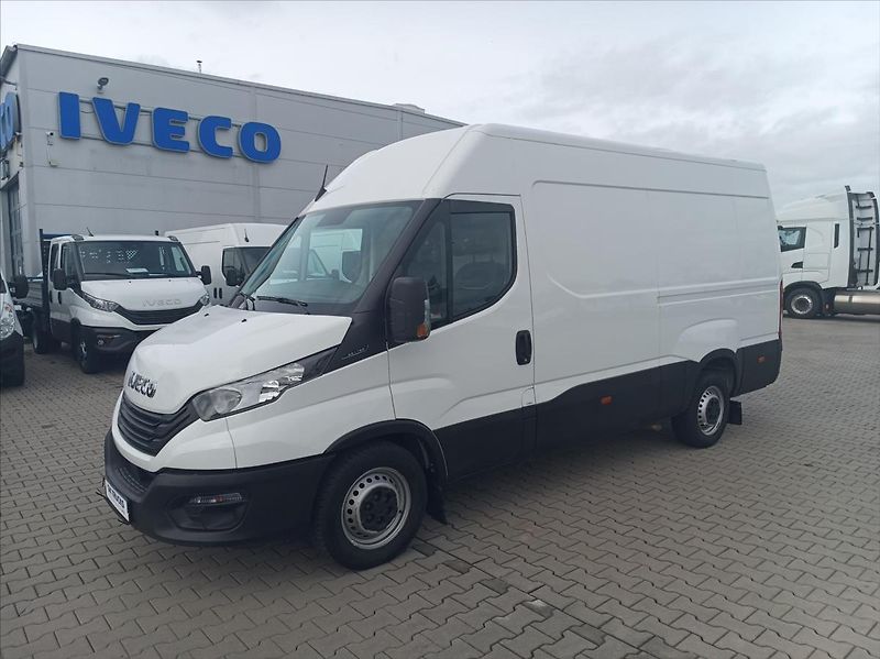 Iveco Daily 2,3   35S16V 12m3 - fotografie inzerátu