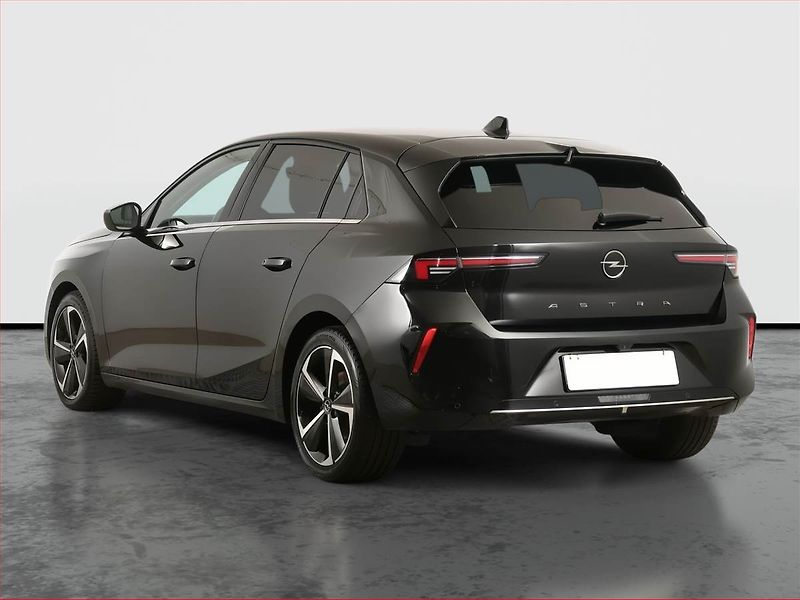 Opel Astra (2023) Elegance 1.2 Turbo, Serv.kniha - fotka 4 z 21