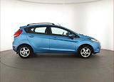 Ford Fiesta (2009) 1.4 TDCi, po STK, servisované - náhled 6