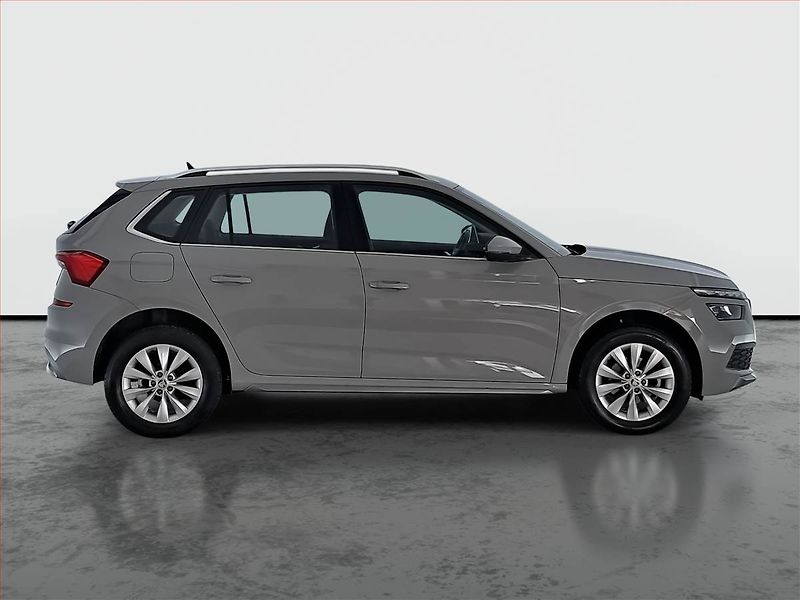 Škoda Kamiq (2020) Style 1.0 TSI, ČR,1.maj - fotka 6 z 20