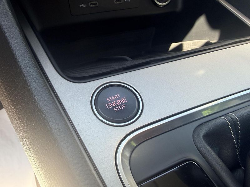 Seat Ateca 1.5TSI XPERIENCE DSG LED - fotka 24 z 52