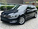 Volkswagen Passat 2.0TDI AUTOMAT VÝHŘEV SENZORY - náhled 1