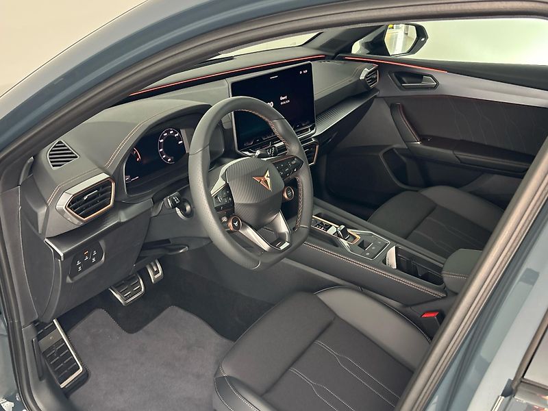 Cupra Leon (2026) SP - fotka 6 z 30