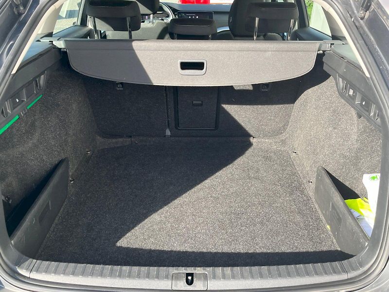 Škoda Octavia (2022) 1.5 TSI 110kW Style Combi - fotka 19 z 24