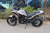 Moto Morini X-Cape 650 (2025) NYNÍ AKČNÍ CENA - náhled 7