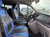 Ford Tourneo Custom 2,0 EcoBlue 125kW L2 - náhled 20