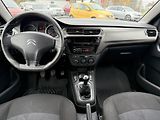 Citroën C-Elysée 1.6HDi 68kW ČR - náhled 11
