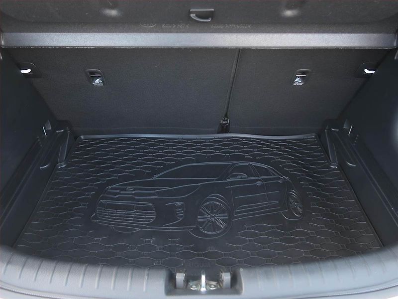Kia Rio (2022) 1.0 T-GDI, Automat, Serv.kniha - fotka 14 z 18