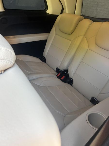 Mercedes-Benz GLS (2018) - fotka 14 z 22