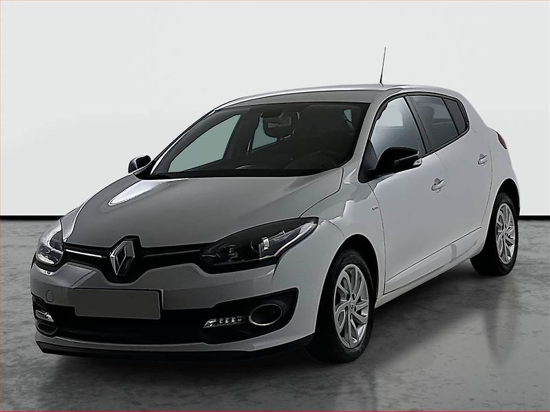 Renault Mégane (2015) Limited 1.6 16V, ČR,1.maj - fotka 2 z 16