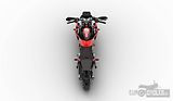 Aprilia (2026) Tuono 457 Euro 5+ - náhled 6