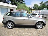 BMW X3 2,0D-130KW- 4x4 - náhled 4