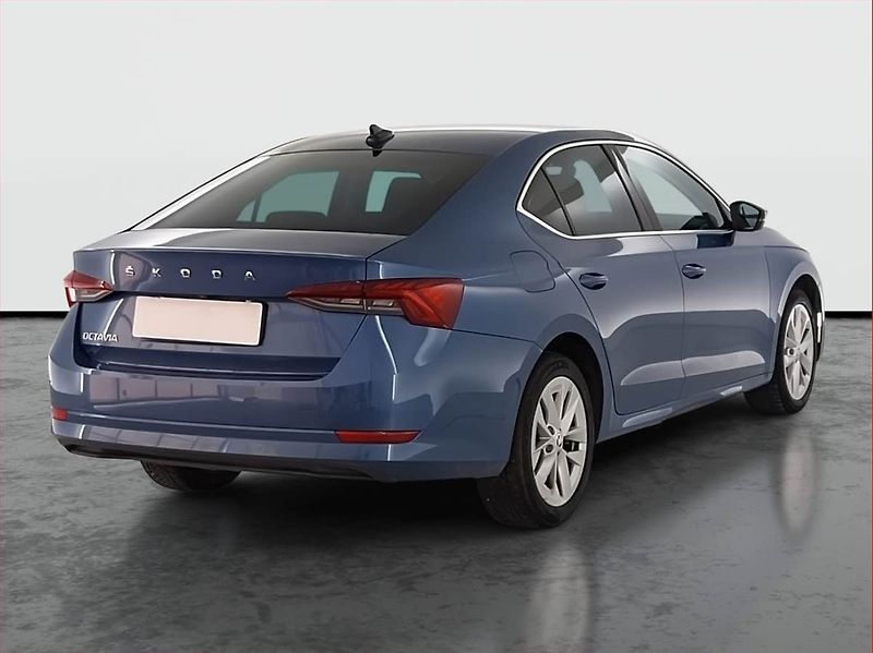 Škoda Octavia (2020) Style 2.0 TDI, Automat, Navi - fotka 5 z 25