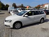 Volkswagen Passat 1,4 TSI 90 KW AUTOKLIMA VÝHŘEV - náhled 16