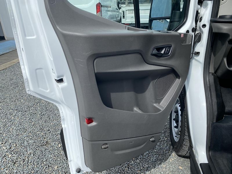 Ford Transit (2019) 2.0TDCi 310 L2, NAJ.150TIS.KM! - fotka 23 z 40