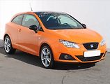 Seat Ibiza (2010) 1.6 i 16v, ČR,1.maj - náhled 1