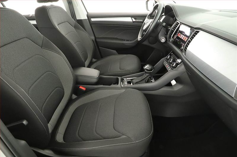 Škoda Kodiaq (2022) 2.0 TDI - fotka 7 z 15