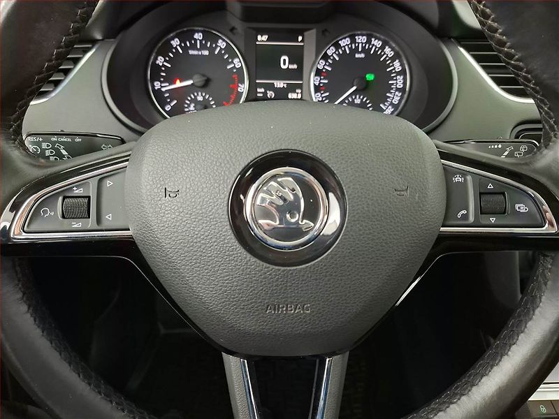Škoda Octavia (2016) 1.4 TSI, Automat, Serv.kniha - fotka 20 z 21