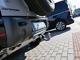 Land Rover Defender (2026) 110 3,0 X-Dynamic SE D350 - náhled 36