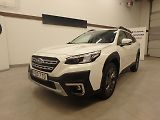 Subaru Outback 2.5i 4WD Active - náhled 1