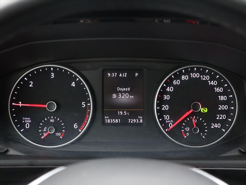 Volkswagen Multivan 2,0 TDI 150KW HL 4MOT DSG CZ - fotka 18 z 30