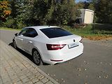 Škoda Superb 2,0 TDi, Kůže, Vada DPF, Kosme - náhled 8