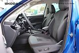 Škoda Scala (2024) Selection 1,5 TSI 110kW DSG - náhled 9
