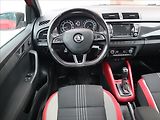 Škoda Fabia 1,2 TSI 81kW Monte Carlo DSG - náhled 10