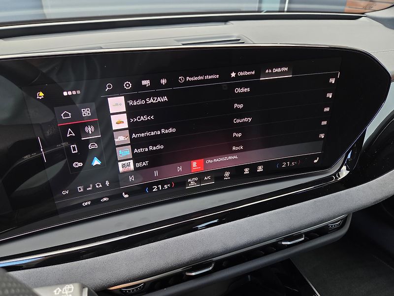 Audi A6 Avant TDi Q Matrix NezTop TZ  - fotka 25 z 62