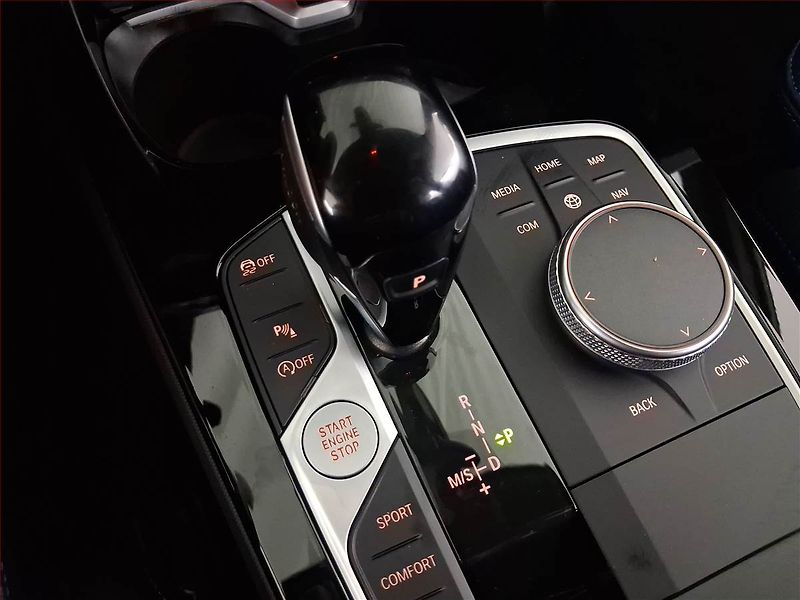 BMW Řada 2 (2022) M Paket 218i Gran Coupé - fotka 13 z 15
