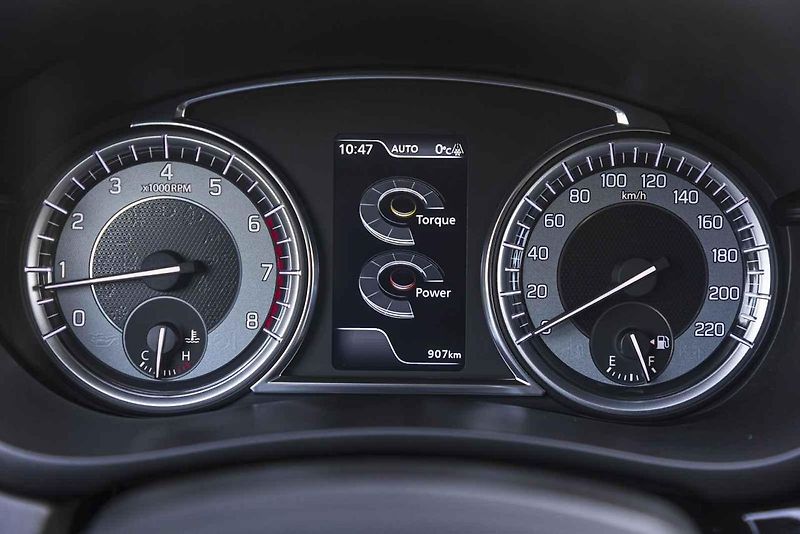 Suzuki S-Cross ve verzi pro rok 2022