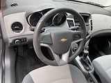 Chevrolet Cruze (2010) 1.6i, ČR, Klima - náhled 12