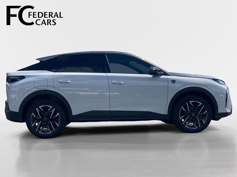 Peugeot 3008 GT Hybrid 145 e-DCS6         - fotka 6 z 15