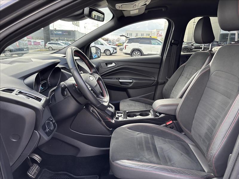 Ford Kuga 2,0 EcoBoost 170kW  ST-Line - fotka 25 z 50
