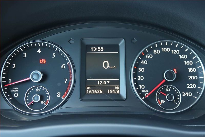 Volkswagen Golf Plus (2012) Comfortline 1.4 TSI, Tempomat - fotka 11 z 16