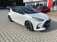 Toyota Yaris 1.5 Hybrid 130 Premiere Ed. - fotografie inzerátu
