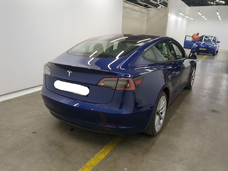 Tesla Model 3 (2022) RWD LED ACC       PŘIPRAVUJEME - fotka 5 z 12