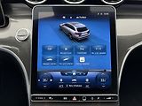 Mercedes-Benz Třídy C (2022) 220d AMG Ad.LED Navi Kamera - náhled 10