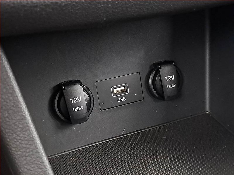 Hyundai i30 (2021) 1.5 DPI, Tempomat - fotka 16 z 20