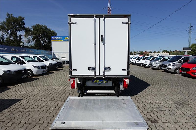 Mercedes-Benz Sprinter 2,2 CDI  316CDI MRAZÁK DO -30° - fotka 10 z 31