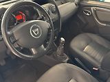 Dacia Duster (2016) 1.2 TCe, tažné, 4x4 - náhled 6